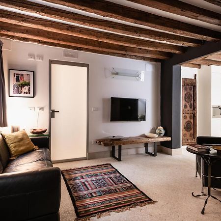 Venice Boutique House Kültér fotó