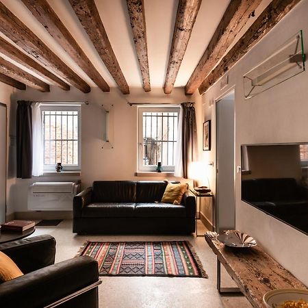 Venice Boutique House Kültér fotó