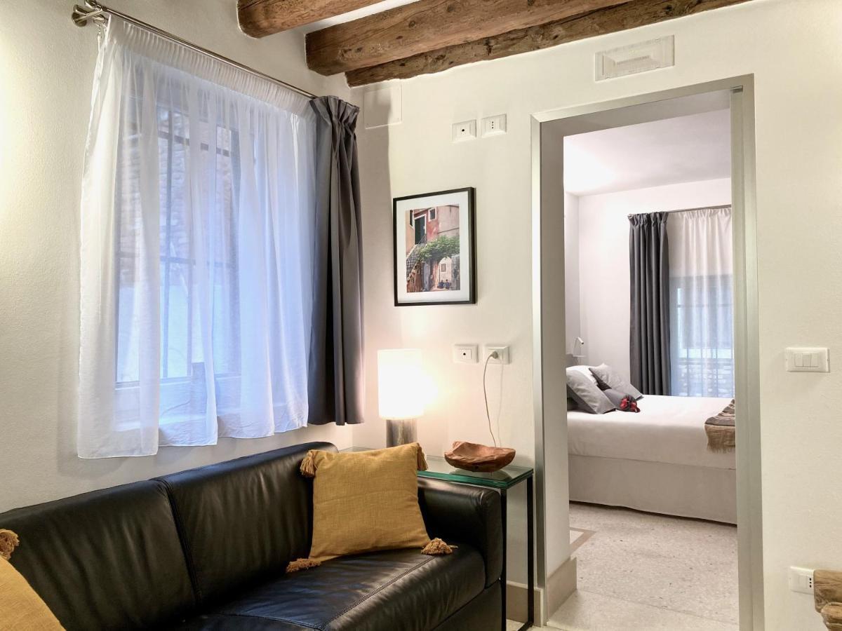 Venice Boutique House Kültér fotó