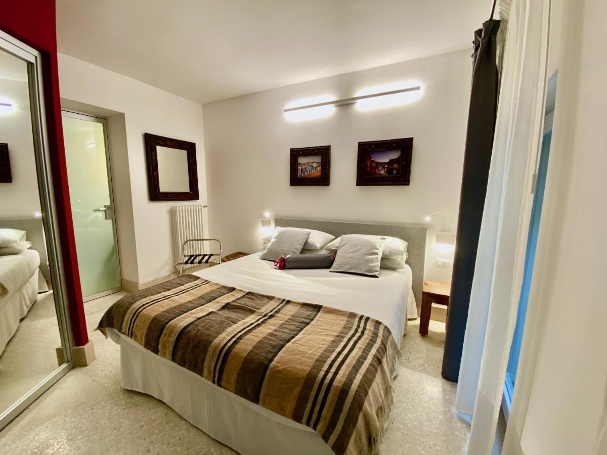Venice Boutique House Kültér fotó