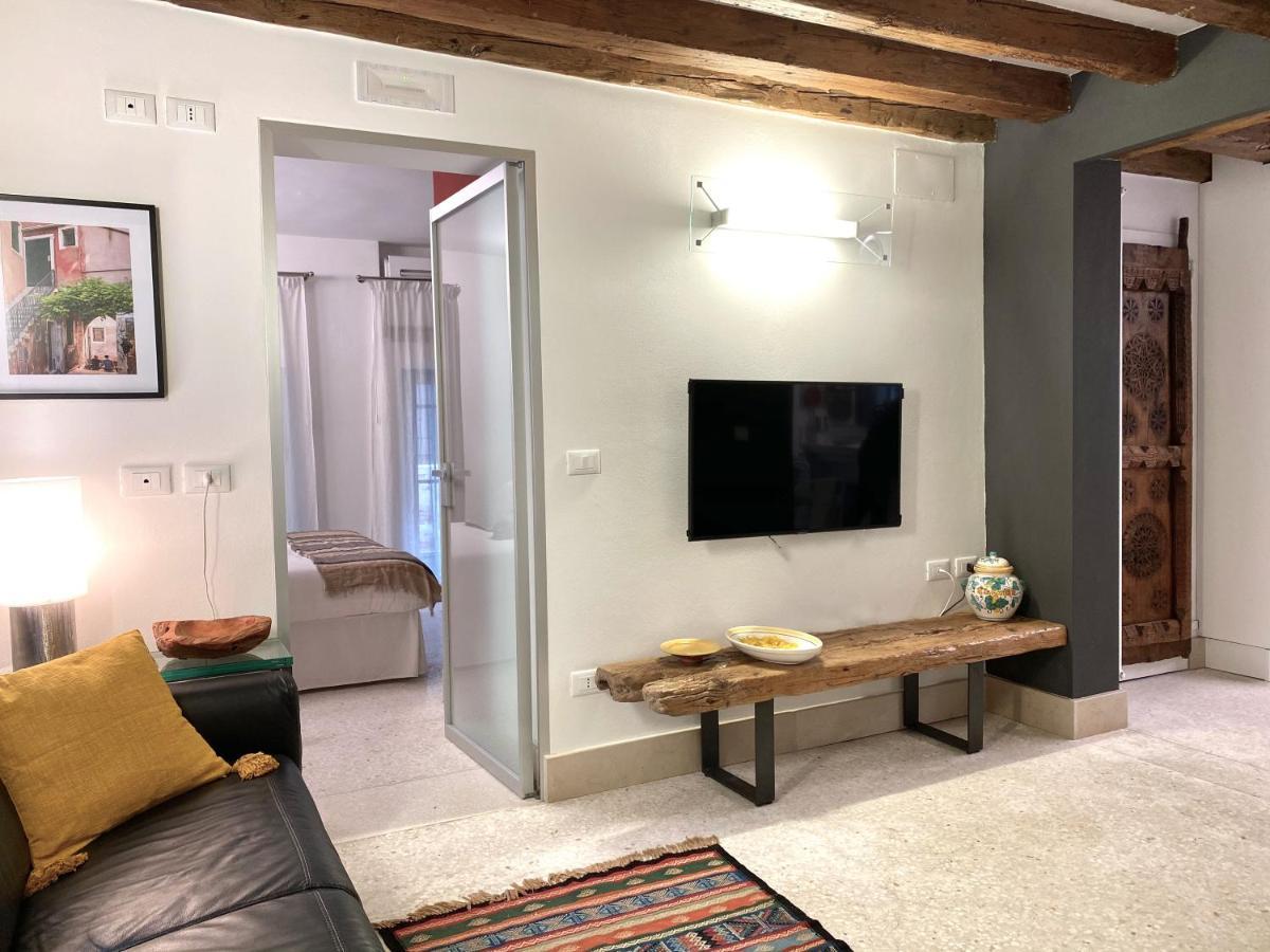 Venice Boutique House Kültér fotó