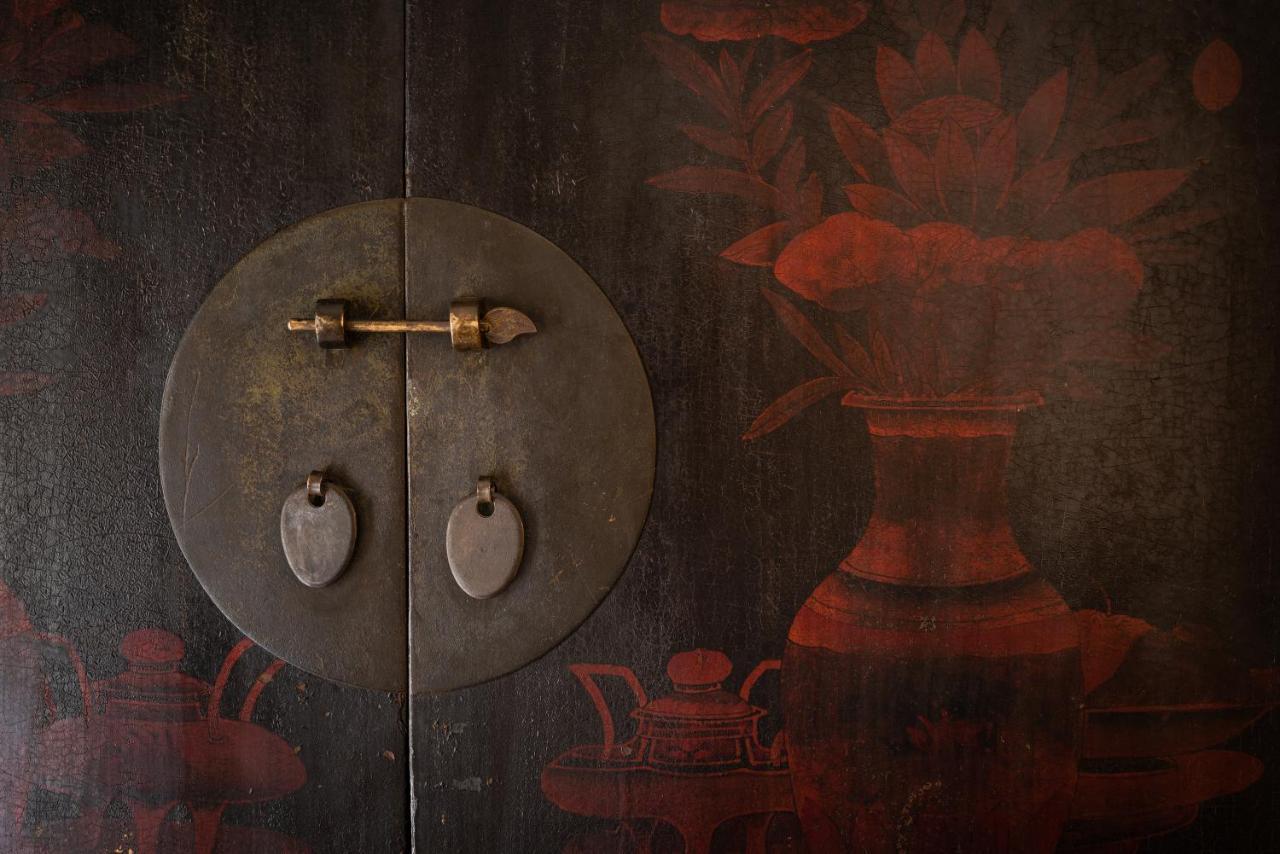 Venice Boutique House Kültér fotó