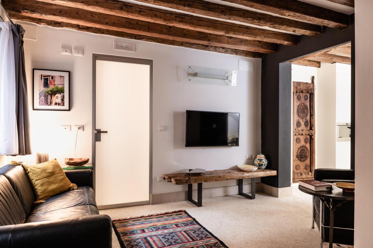 Venice Boutique House Kültér fotó