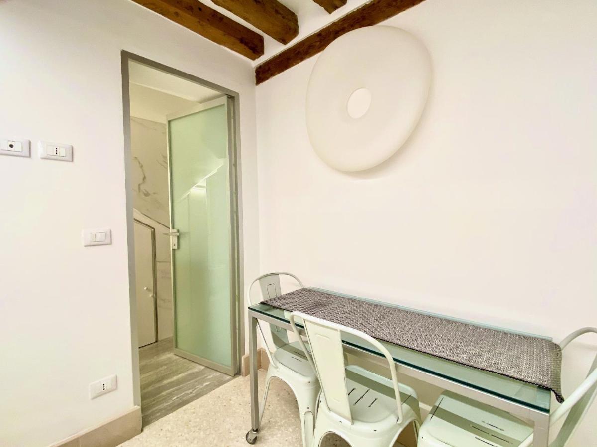 Venice Boutique House Kültér fotó