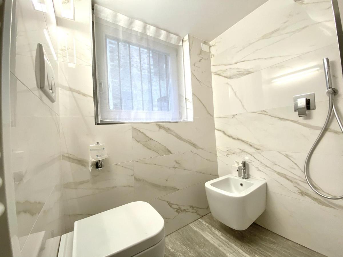 Venice Boutique House Kültér fotó