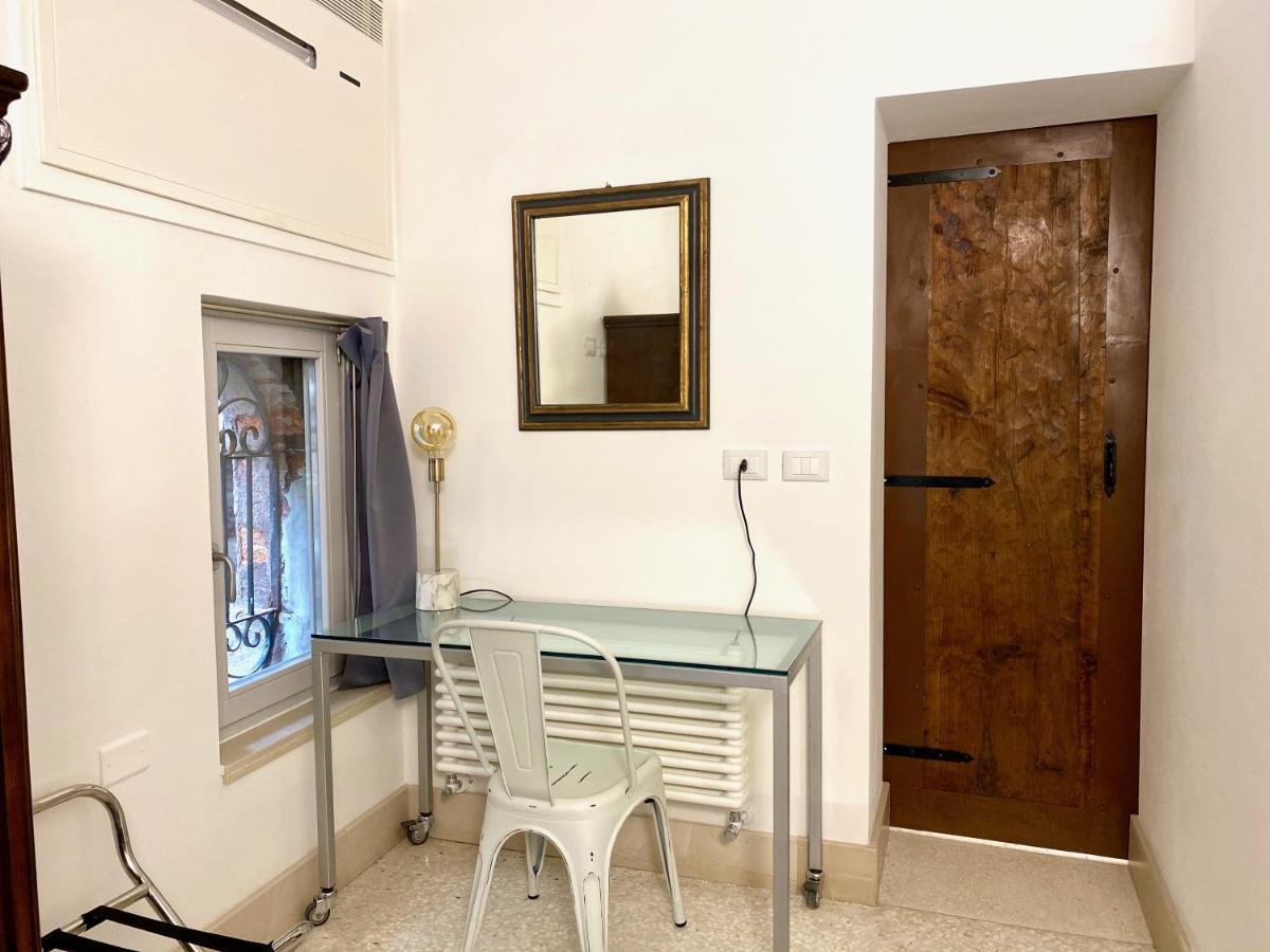 Venice Boutique House Kültér fotó