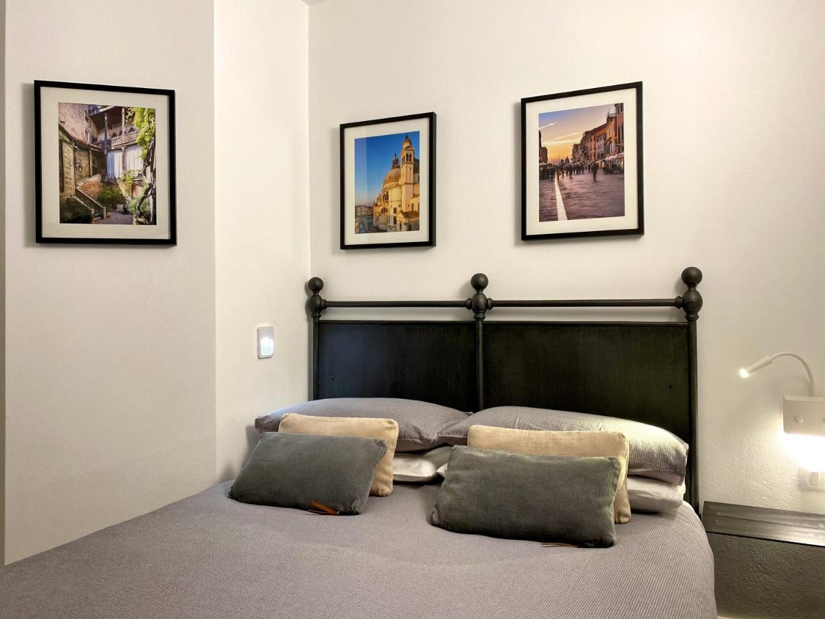 Venice Boutique House Kültér fotó