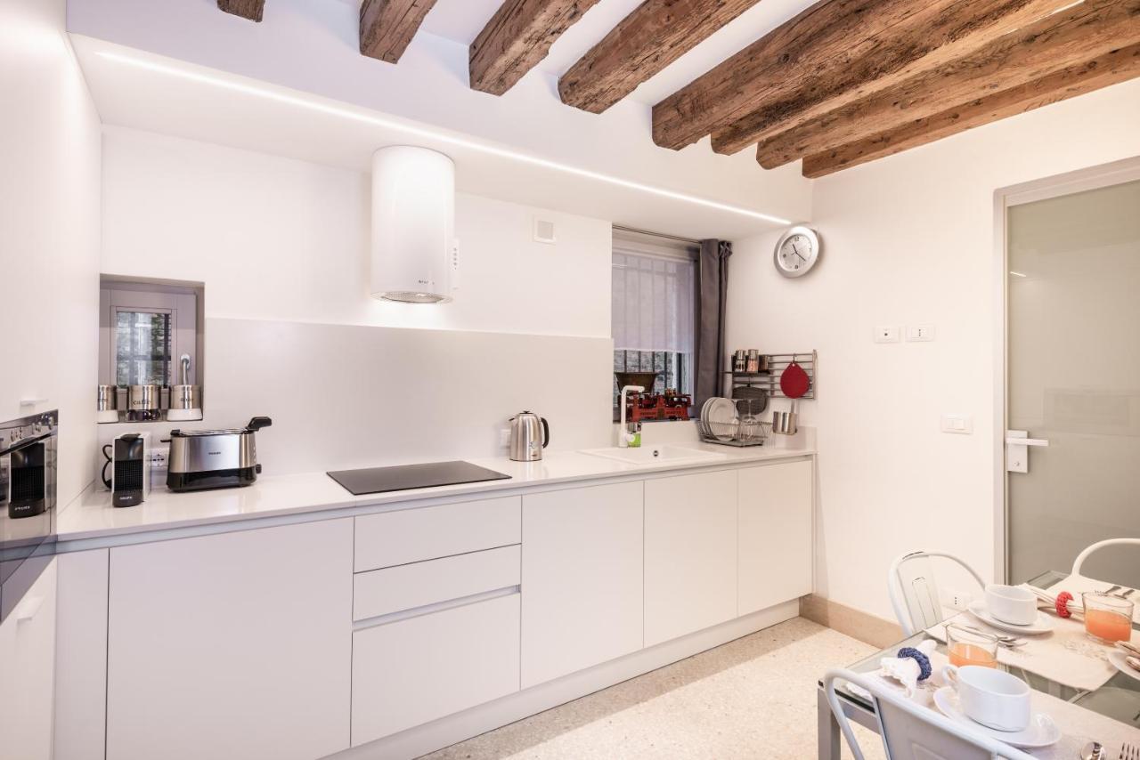 Venice Boutique House Kültér fotó