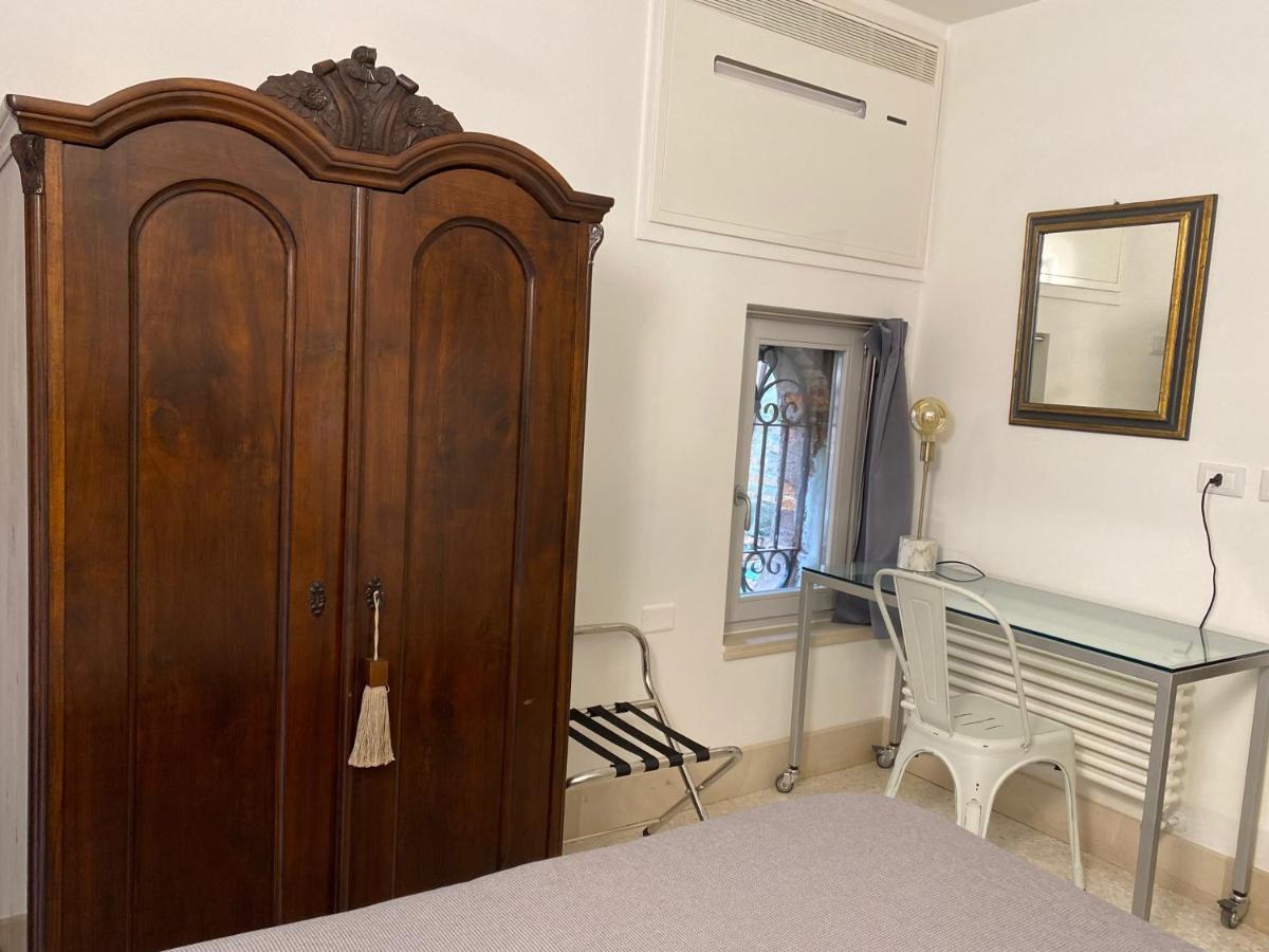 Venice Boutique House Kültér fotó