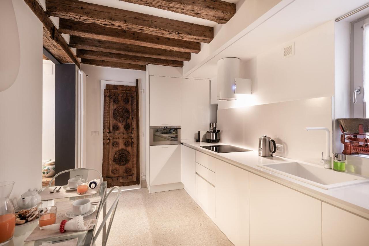 Venice Boutique House Kültér fotó