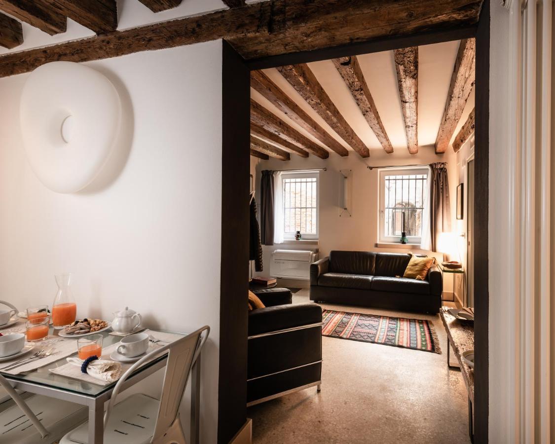 Venice Boutique House Kültér fotó