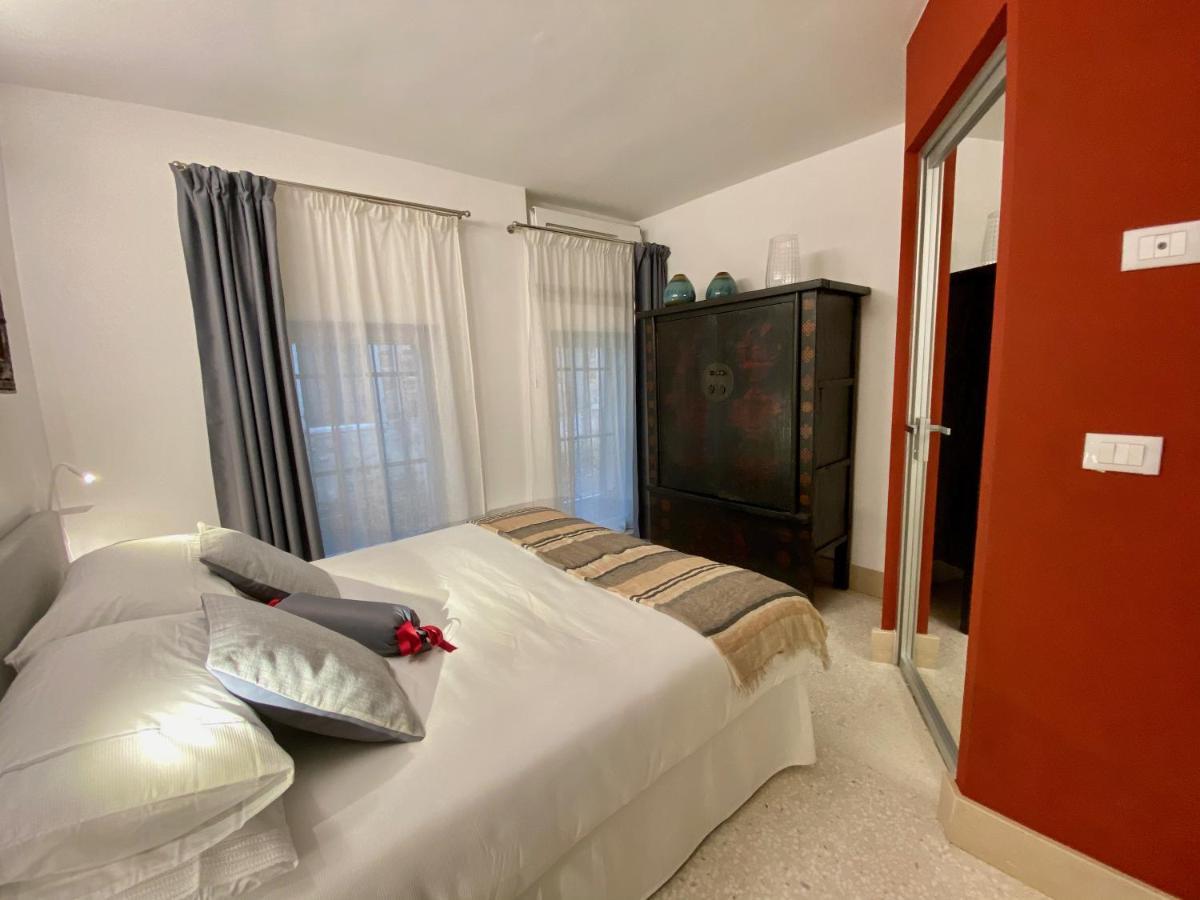Venice Boutique House Kültér fotó