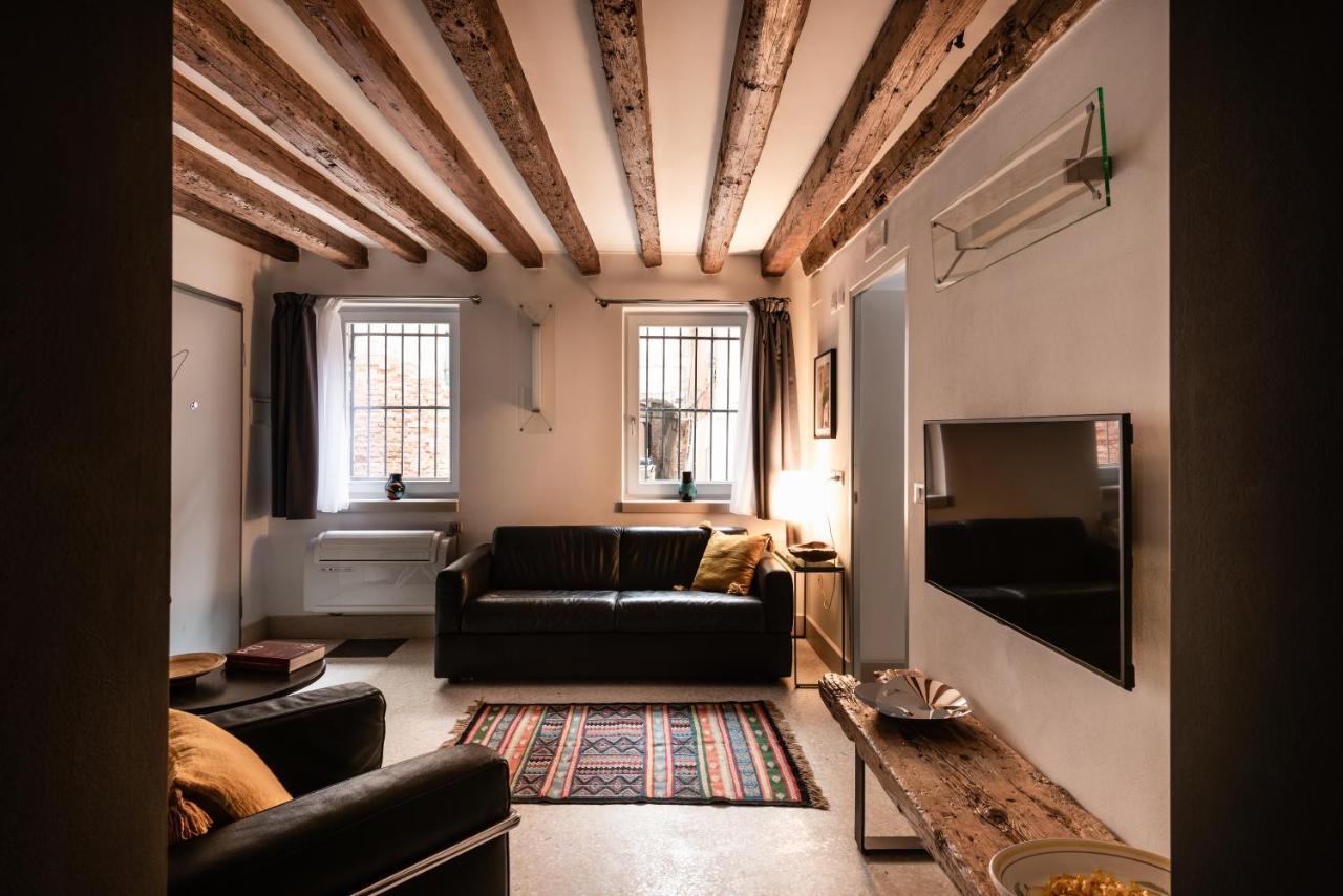 Venice Boutique House Kültér fotó