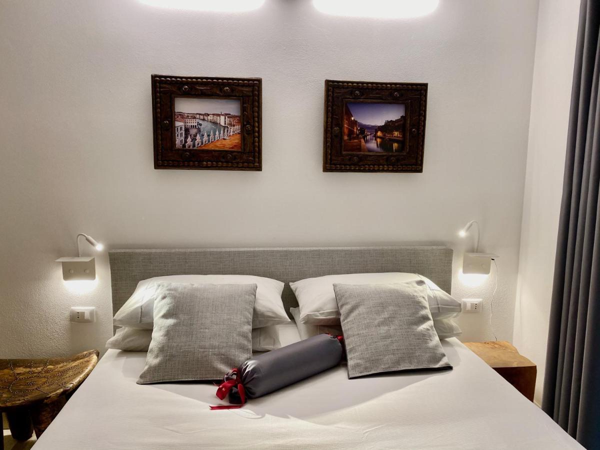 Venice Boutique House Kültér fotó