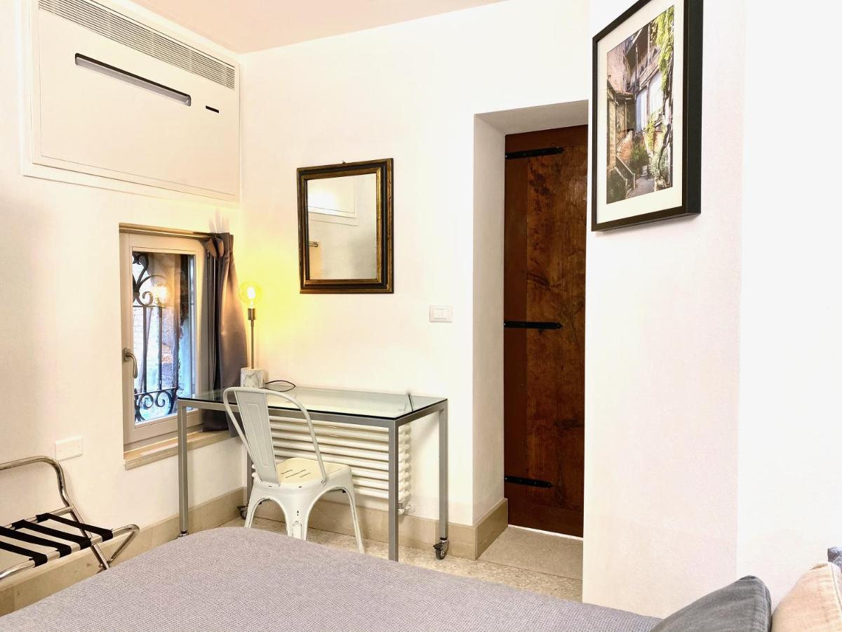 Venice Boutique House Kültér fotó