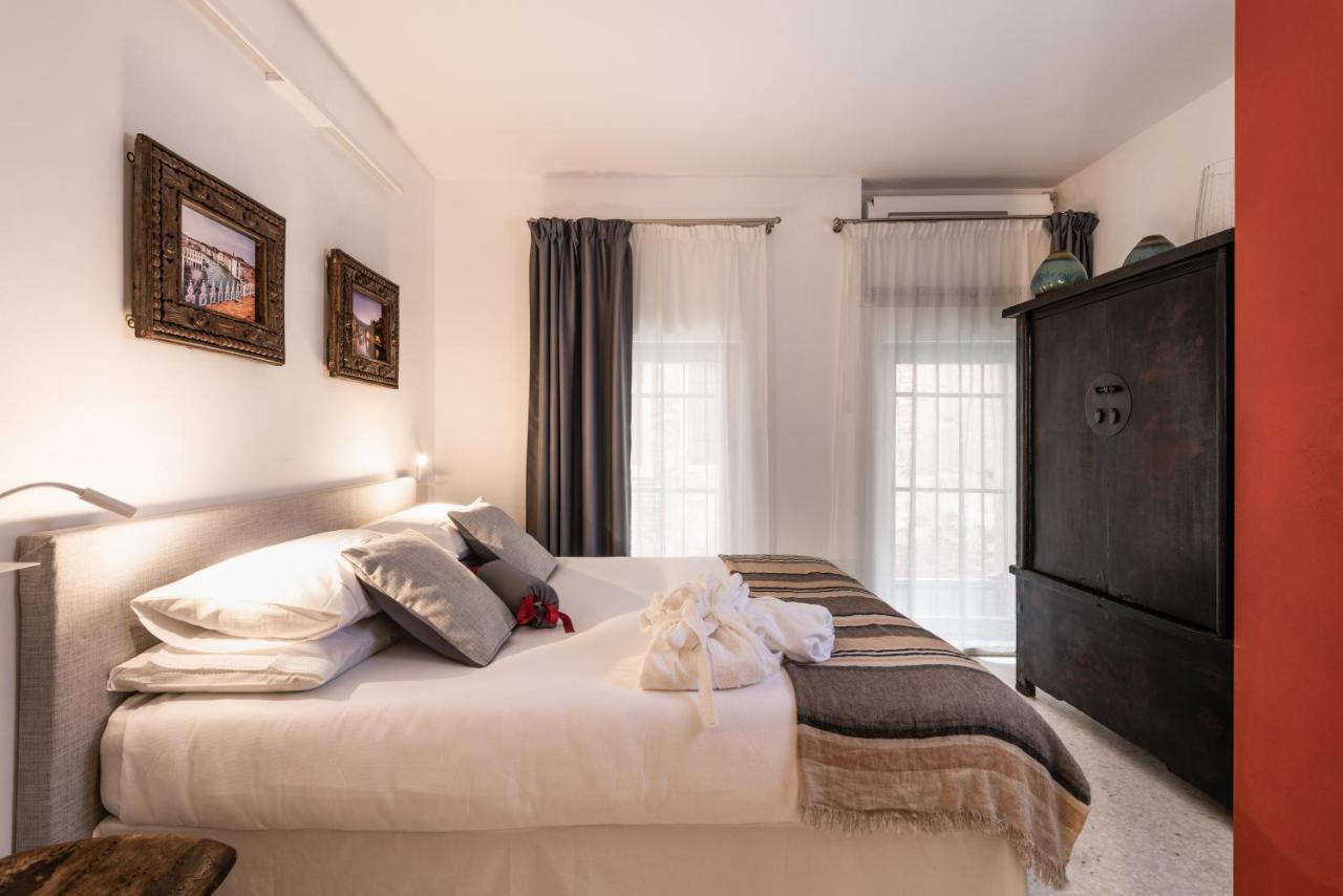 Venice Boutique House Kültér fotó