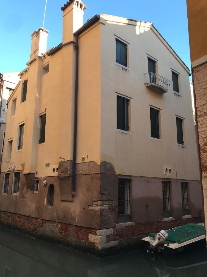 Venice Boutique House Kültér fotó