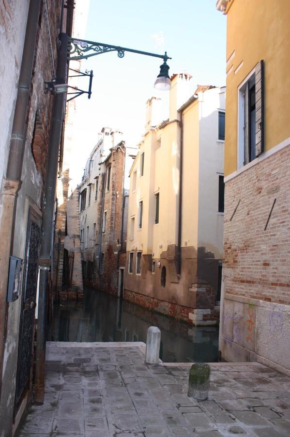 Venice Boutique House Kültér fotó