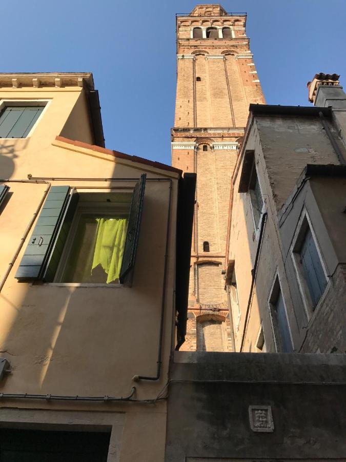 Venice Boutique House Kültér fotó