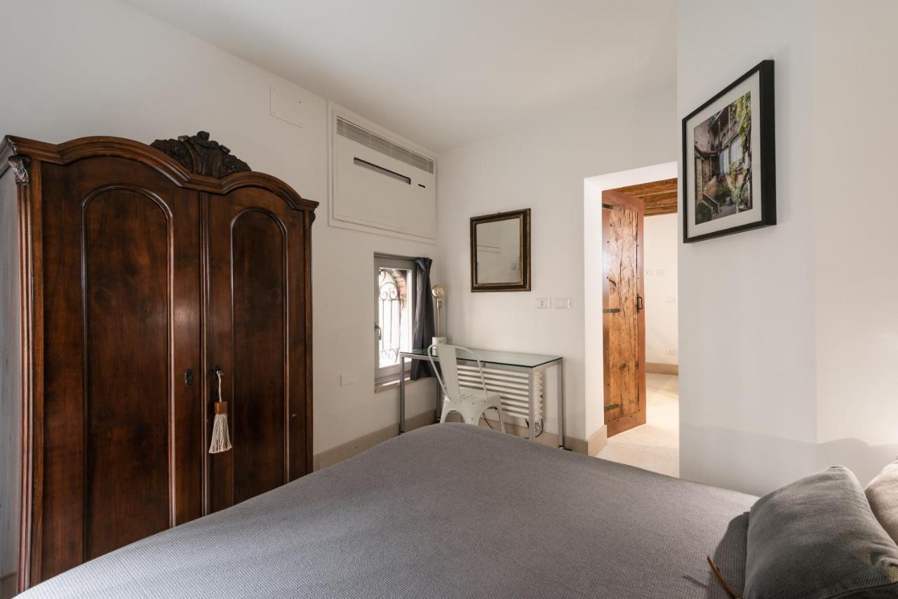 Venice Boutique House Kültér fotó