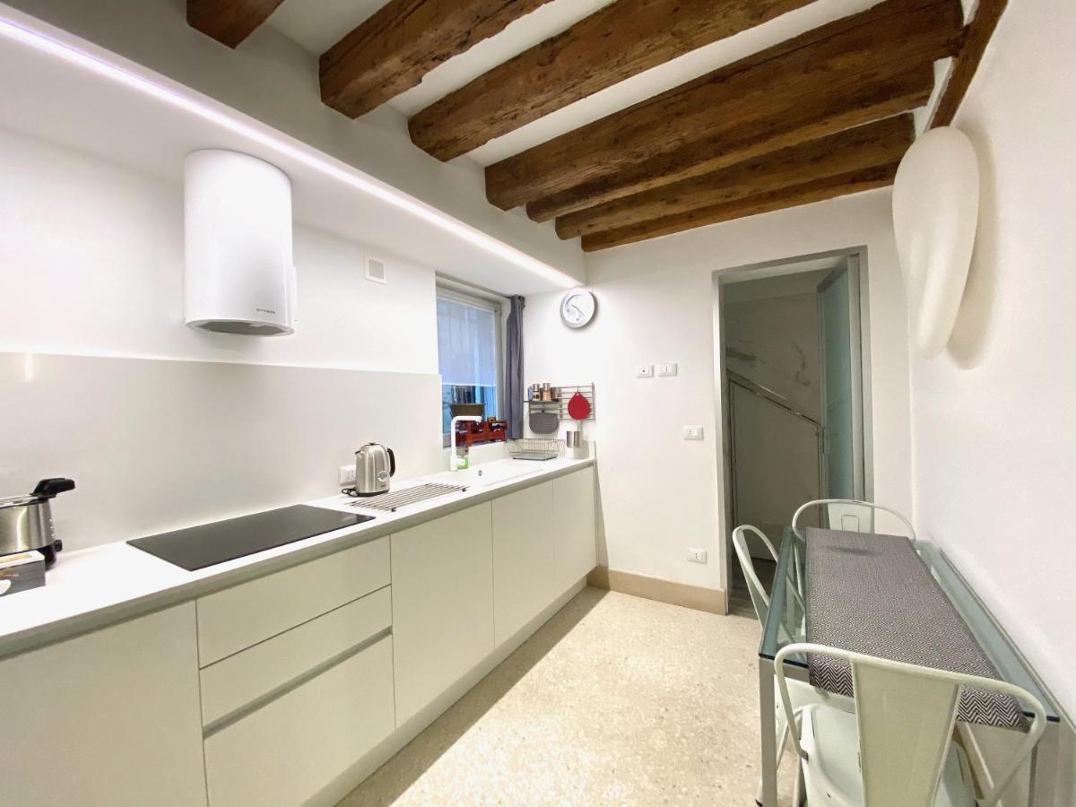 Venice Boutique House Kültér fotó